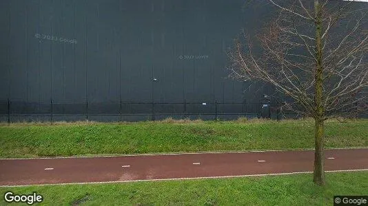 Bedrijfsruimtes for rent i Amsterdam Westpoort - Foto uit Google Street View
