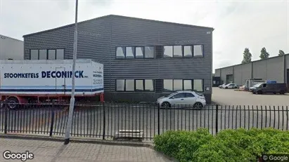 Bedrijfsruimtes for rent in Reimerswaal - Photo from Google Street View