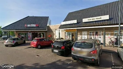 Kantorruimte for rent in Binnenmaas - Photo from Google Street View
