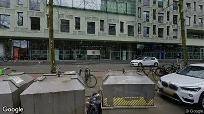Bedrijfsruimtes for rent in Rotterdam Feijenoord - Photo from Google Street View