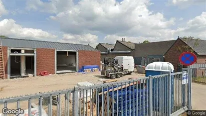Bedrijfsruimtes for rent in Veldhoven - Photo from Google Street View