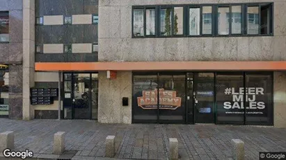 Kantorruimte for rent in Almere - Photo from Google Street View