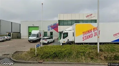 Bedrijfsruimtes for rent in Waddinxveen - Photo from Google Street View