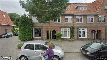 Bedrijfsruimtes for rent in Tilburg - Photo from Google Street View