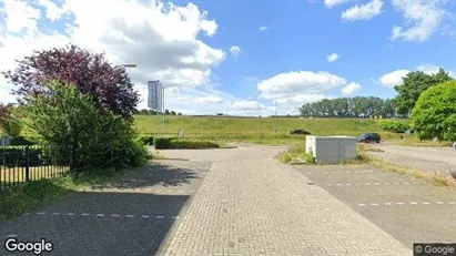 Bedrijfsruimtes for sale in Harderwijk - Photo from Google Street View