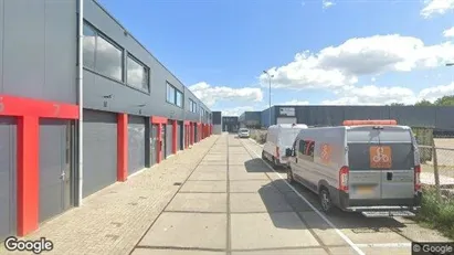 Bedrijfsruimtes for sale in Harderwijk - Photo from Google Street View