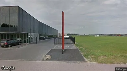 Bedrijfsruimtes for rent in Rijssen-Holten - Photo from Google Street View