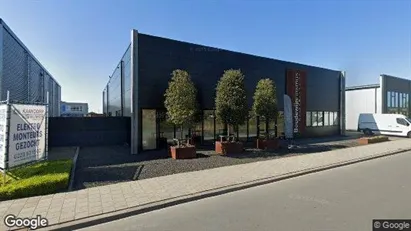 Bedrijfsruimtes for rent in Hollands Kroon - Photo from Google Street View