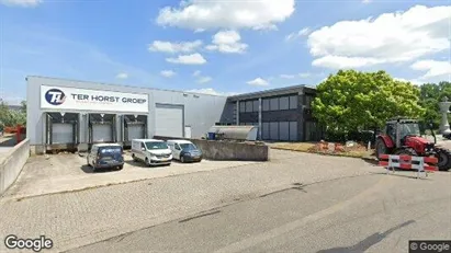 Magazijnen for rent in Doetinchem - Photo from Google Street View