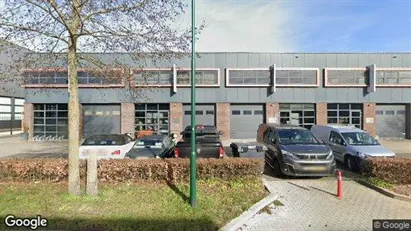 Bedrijfsruimtes for sale in Bergeijk - Photo from Google Street View