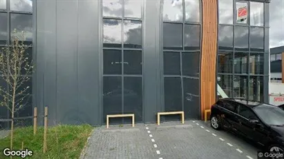 Bedrijfsruimtes for rent in Nieuwkoop - Photo from Google Street View