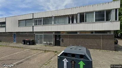Bedrijfsruimtes for rent in Tilburg - Photo from Google Street View