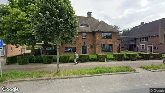 Kantorruimte for rent i Tilburg - Foto uit Google Street View