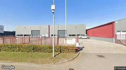 Bedrijfsruimtes for rent in Nuth - Photo from Google Street View