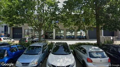 Bedrijfsruimtes for rent in Amsterdam Westpoort - Photo from Google Street View