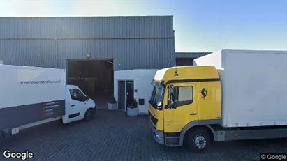 Bedrijfsruimtes for rent in Borne - Photo from Google Street View