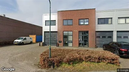 Kantorruimte for rent in Bladel - Photo from Google Street View