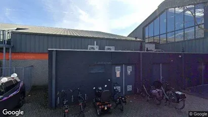Kantorruimte for rent in Zwolle - Photo from Google Street View