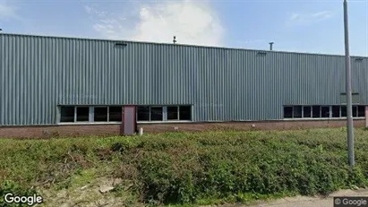 Bedrijfsruimtes for rent in Dronten - Photo from Google Street View