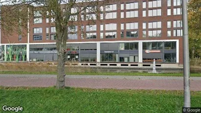 Kantorruimte for rent in Zoetermeer - Photo from Google Street View