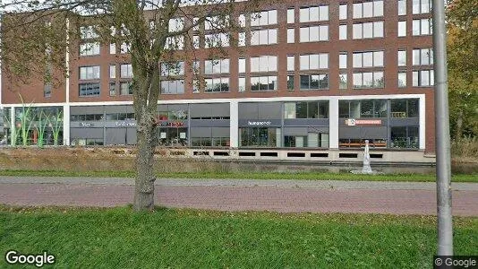 Kantorruimte for rent i Zoetermeer - Foto uit Google Street View