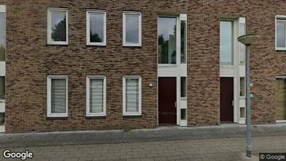 Bedrijfsruimtes for sale in Almere - Photo from Google Street View