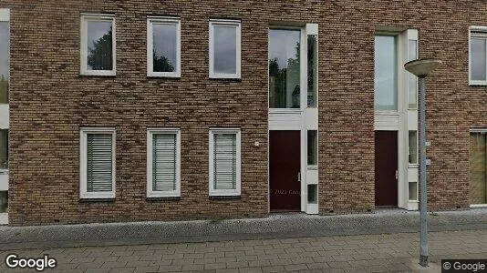 Bedrijfsruimtes for sale i Almere - Foto uit Google Street View