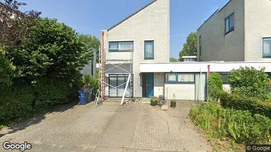 Bedrijfsruimtes for sale i Almere - Foto uit Google Street View
