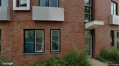 Bedrijfsruimtes for sale in Almere - Photo from Google Street View