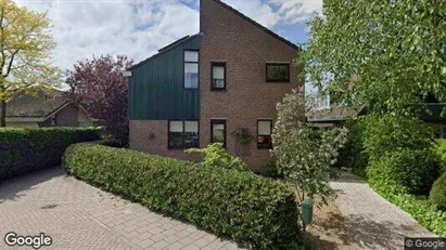 Bedrijfsruimtes for sale in Landsmeer - Photo from Google Street View