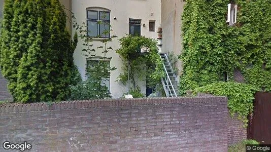 Bedrijfsruimtes for rent i Nijmegen - Foto uit Google Street View