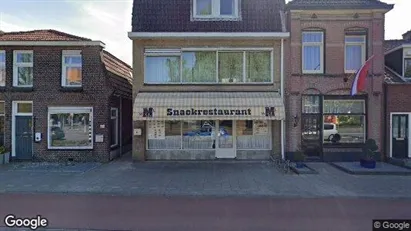Bedrijfsruimtes for rent in Hengelo - Photo from Google Street View