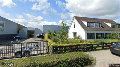 Bedrijfsruimtes for rent in Elburg - Photo from Google Street View