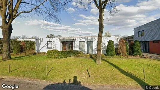 Bedrijfsruimtes for sale i Oss - Foto uit Google Street View
