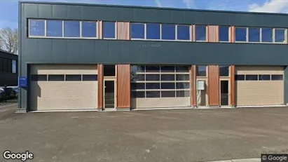 Bedrijfsruimtes for sale in Borsele - Photo from Google Street View
