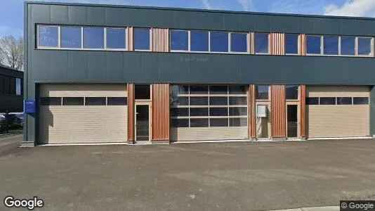 Bedrijfsruimtes for sale i Borsele - Foto uit Google Street View
