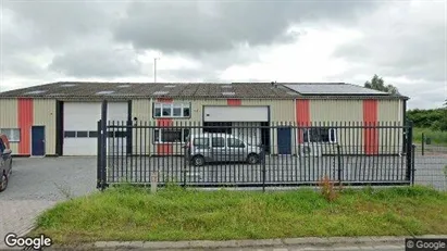 Bedrijfsruimtes for sale in Achtkarspelen - Photo from Google Street View