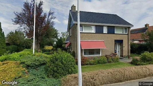 Bedrijfsruimtes for sale i Opsterland - Foto uit Google Street View