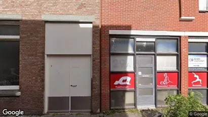 Kantorruimte for rent in The Hague Centrum - Photo from Google Street View