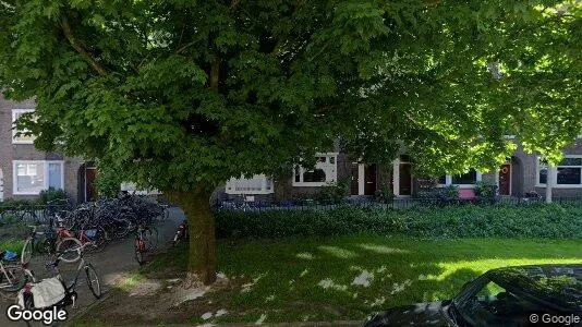 Bedrijfsruimtes for rent i Amsterdam Zuideramstel - Foto uit Google Street View