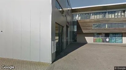 Bedrijfsruimtes for rent in Aalsmeer - Photo from Google Street View