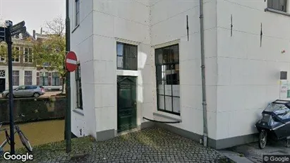 Kantorruimte for rent in Gouda - Photo from Google Street View