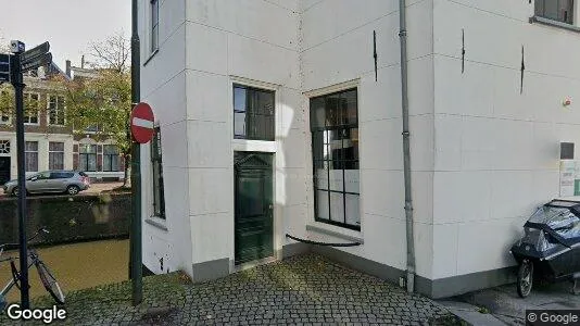 Kantorruimte for rent i Gouda - Foto uit Google Street View