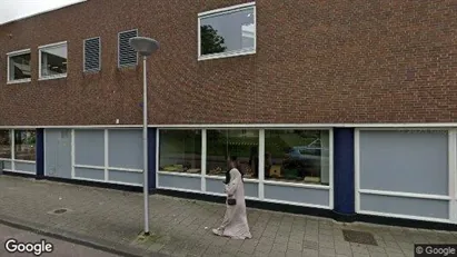 Bedrijfsruimtes for rent in Gouda - Photo from Google Street View