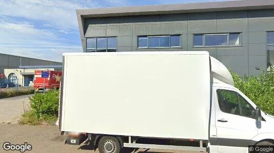 Bedrijfsruimtes for rent i Zaanstad - Foto uit Google Street View