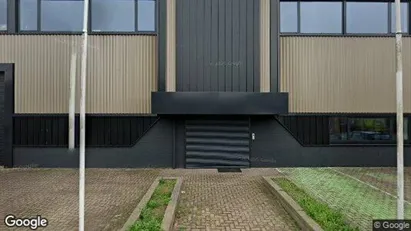 Bedrijfsruimtes for rent in Castricum - Photo from Google Street View