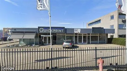 Bedrijfsruimtes for rent in Nijmegen - Photo from Google Street View