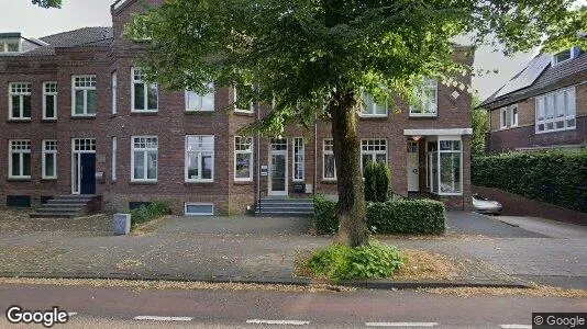 Bedrijfsruimtes for rent i Sittard-Geleen - Foto uit Google Street View