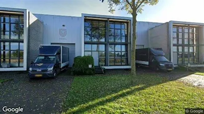 Producties for rent in Den Bosch - Photo from Google Street View