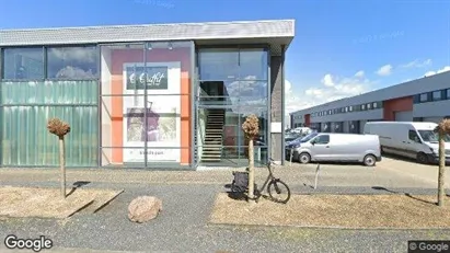 Kantorruimte for rent in Gorinchem - Photo from Google Street View